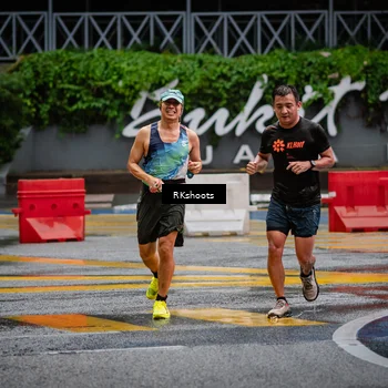 Runner Photo 7872129