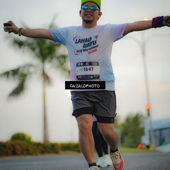 Runner Photo 7872135