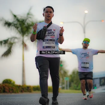 Runner Photo 7872141