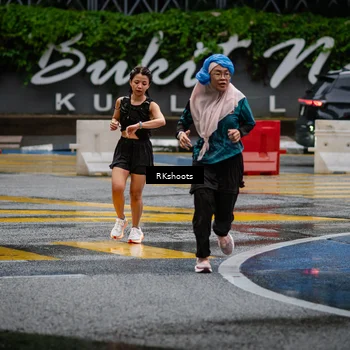 Runner Photo 7872143