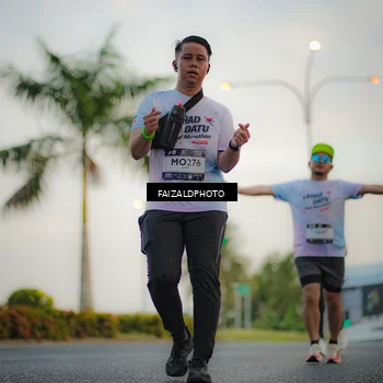 Runner Photo 7872144