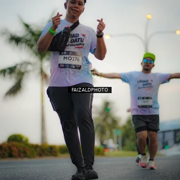 Runner Photo 7872148