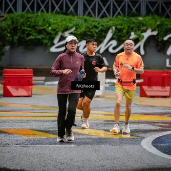 Runner Photo 7872155