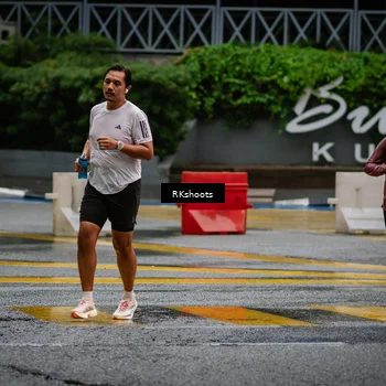 Runner Photo 7872156