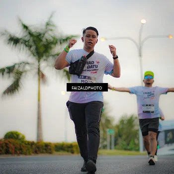Runner Photo 7872158