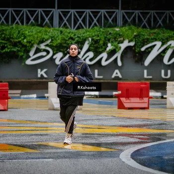 Runner Photo 7872160