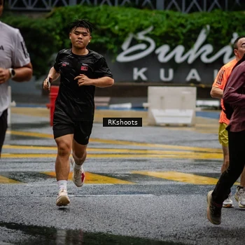 Runner Photo 7872164