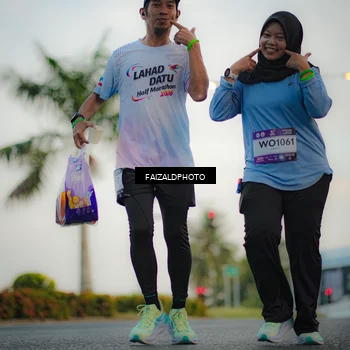 Runner Photo 7872166