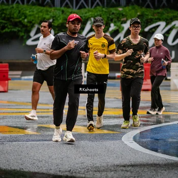 Runner Photo 7872168