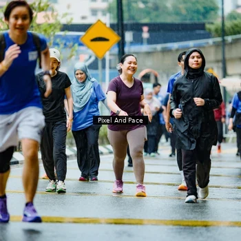 Runner Photo 7872169