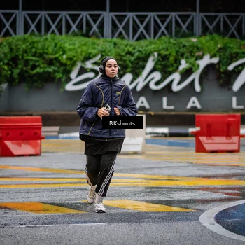 Runner Photo 7872170