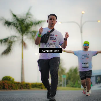 Runner Photo 7872171