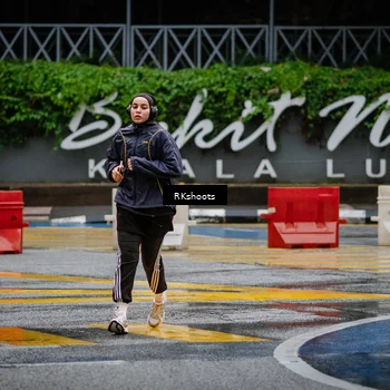Runner Photo 7872172