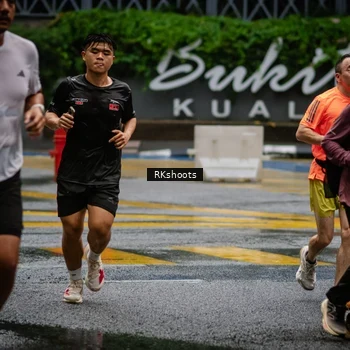 Runner Photo 7872173