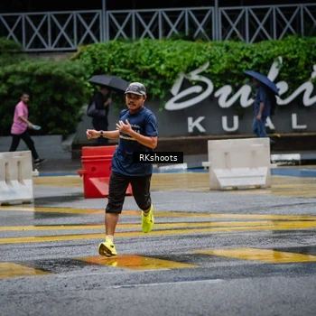 Runner Photo 7872179
