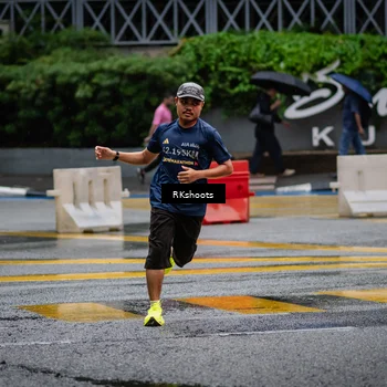Runner Photo 7872181
