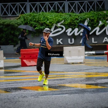 Runner Photo 7872184
