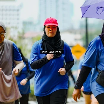 Runner Photo 7872190