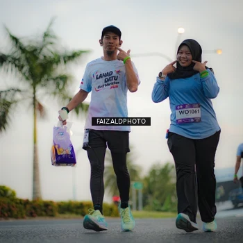 Runner Photo 7872191
