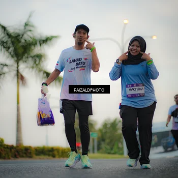 Runner Photo 7872193