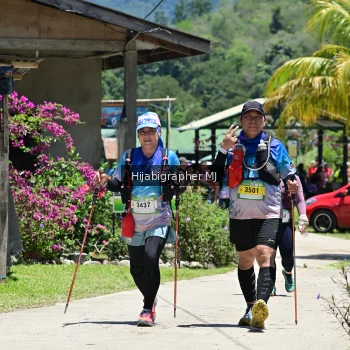 Runner Photo 78722