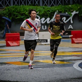 Runner Photo 7872200