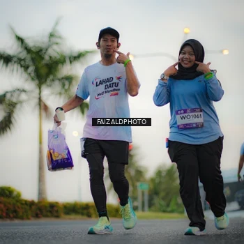 Runner Photo 7872201