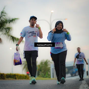 Runner Photo 7872202