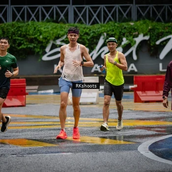 Runner Photo 7872205