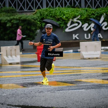 Runner Photo 7872208