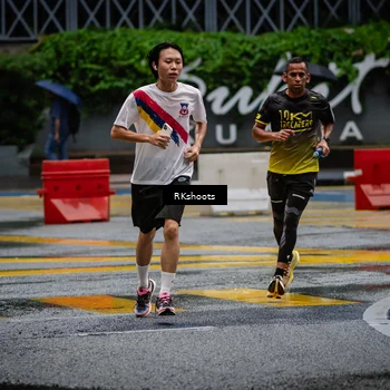 Runner Photo 7872209