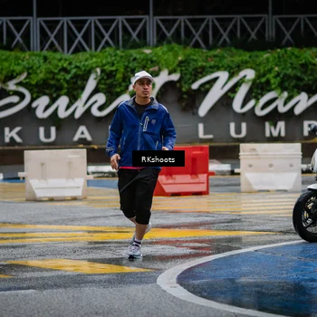 Runner Photo 7872212