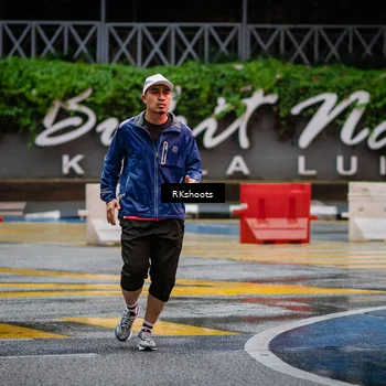 Runner Photo 7872216
