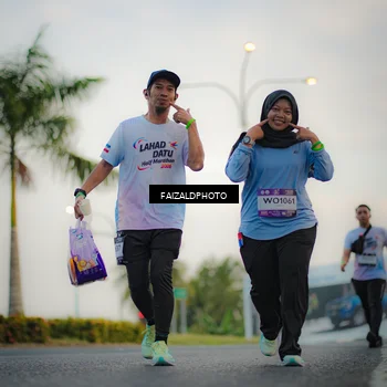Runner Photo 7872217