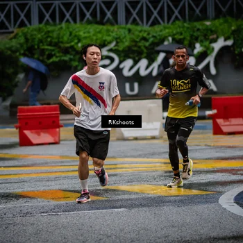 Runner Photo 7872219