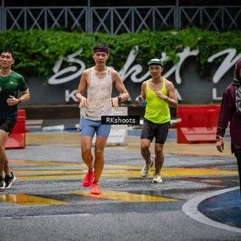Runner Photo 7872221