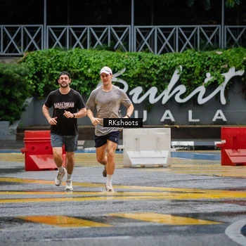 Runner Photo 7872227