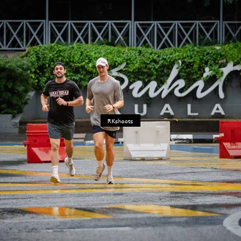 Runner Photo 7872230