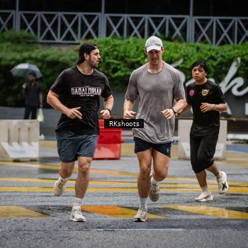 Runner Photo 7872236