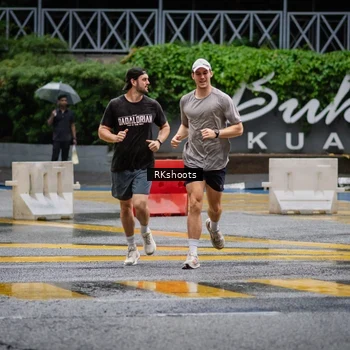 Runner Photo 7872239