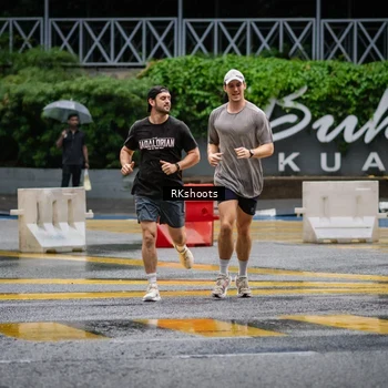 Runner Photo 7872242