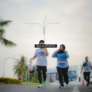 Runner Photo 7872244