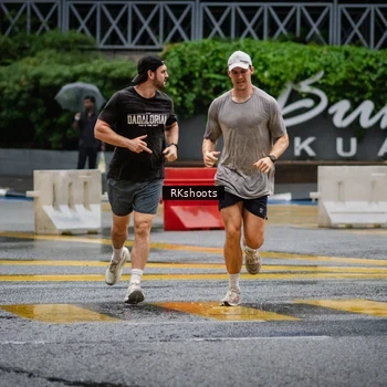 Runner Photo 7872247