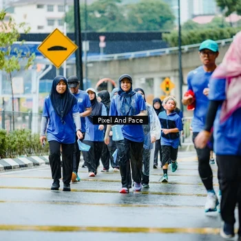 Runner Photo 7872248