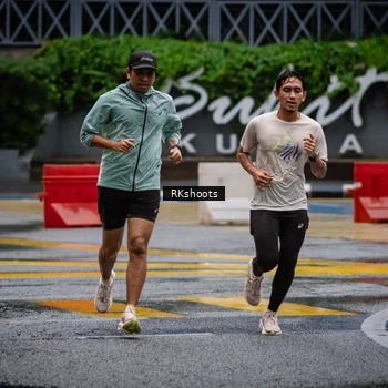 Runner Photo 7872249