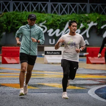 Runner Photo 7872252