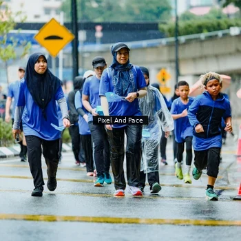 Runner Photo 7872253