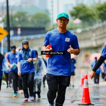 Runner Photo 7872255