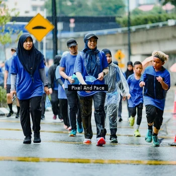 Runner Photo 7872257