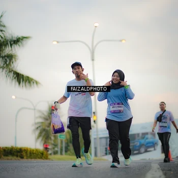 Runner Photo 7872259